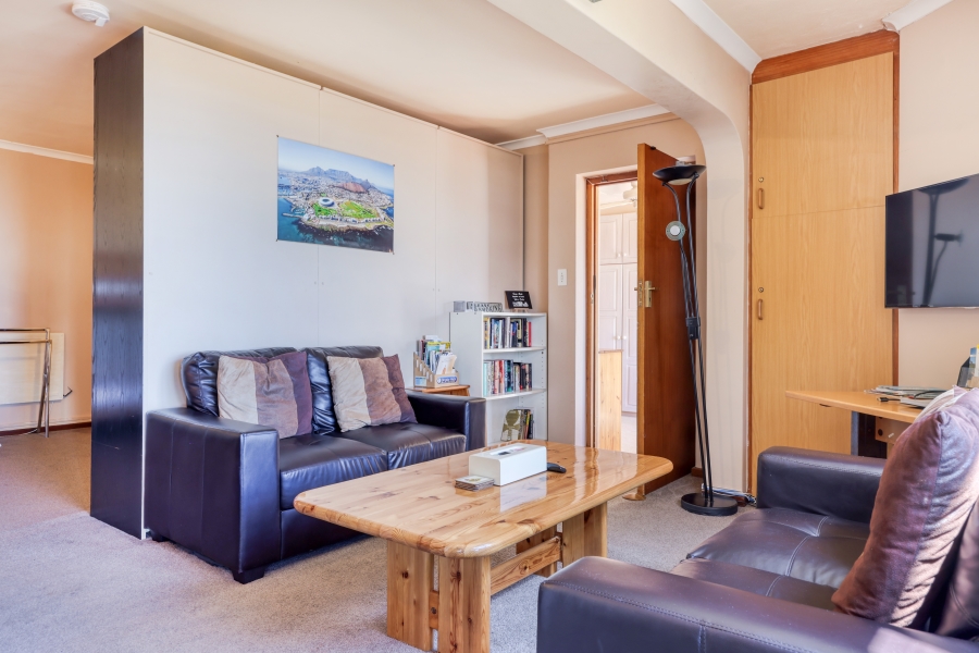 4 Bedroom Property for Sale in Camps Bay Western Cape